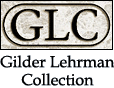 Gilder Lehrman Collection