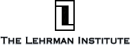 The Lehrman Institute